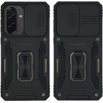 Sonique ���� Ring Armor Camshield ��� Samsung Galaxy A36 5G �����