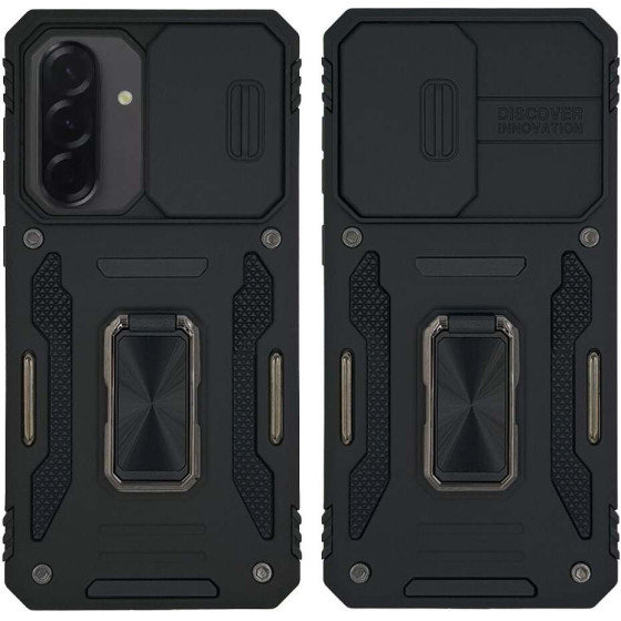 Sonique ���� Ring Armor Camshield ��� Samsung Galaxy A36 5G �����