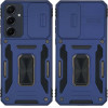 Sonique ���� Ring Armor Camshield ��� Samsung Galaxy A55 5G ����