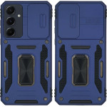 Sonique ���� Ring Armor Camshield ��� Samsung Galaxy A55 5G ����