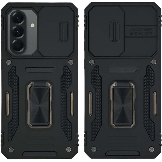 Sonique ���� Ring Armor Camshield ��� Samsung Galaxy A56 5G �����