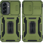 Sonique ���� Ring Armor Camshield ��� Samsung Galaxy A56 5G ����