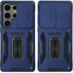 Sonique ���� Ring Armor Camshield ��� Samsung Galaxy S24 Ultra ����