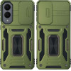 Sonique ���� Ring Armor Camshield ��� Samsung Galaxy S25 Edge ����
