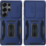 Sonique ���� Ring Armor Camshield ��� Samsung Galaxy S25 Ultra ����