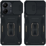 Sonique ���� Ring Armor Camshield ��� Xiaomi Redmi 13C 4G / Redmi 13C 5G / Poco C65 4G �����