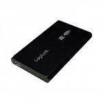 ENCLOSURE 2,5' SATA USB 3.0 LOGILINK UA0106