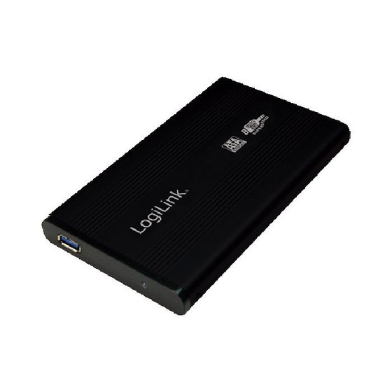 ENCLOSURE 2,5' SATA USB 3.0 LOGILINK UA0106