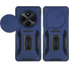 Sonique ���� Ring Armor Camshield ��� Xiaomi Redmi 14C 4G / Poco C75 4G / Redmi A4 5G ����