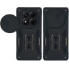 Sonique ���� Ring Armor Camshield ��� Xiaomi Redmi Note 14 Pro 4G �����