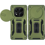 Sonique ���� Ring Armor Camshield ��� Xiaomi Redmi Note 14 Pro 4G ����
