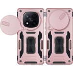 Sonique ���� Ring Armor Camshield ��� Xiaomi Redmi Note 14 Pro Plus 5G ��� �����