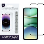 Sonique Hardy Glass Premium Series Hd Full Cover 9H Xiaomi Redmi A5 4G (173.45mm) �����