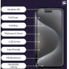 Sonique Hardy Glass Premium Series Hd Full Cover 9H Xiaomi Redmi A5 4G (173.45mm) �����