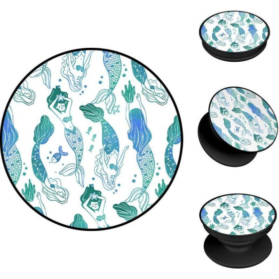 Sonique Pop Holder Ocean Series ��������