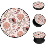 Sonique Pop Holder Ocean Series ��������