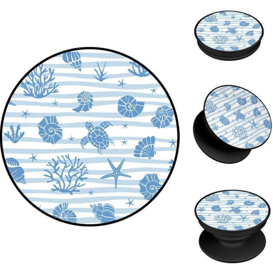 Sonique Pop Holder Ocean Series ��������