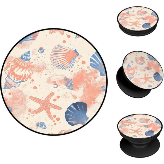 Sonique Pop Holder Ocean Series �������