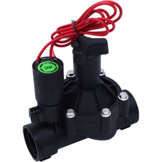 RainPoint ����������������� �������� ����� Dc 1'' - (EVD100)
