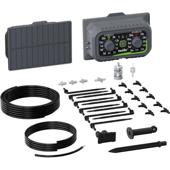 RainPoint ��� ������� ������� �������� - (ITP138SP+DIK10)