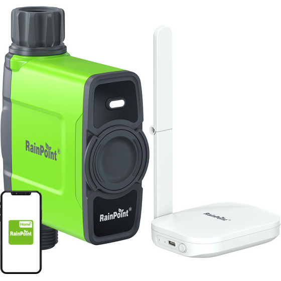 RainPoint Wifi �������� �������� 1 ����� �� ���� - (HTV145FRF+HWG023WBRF)