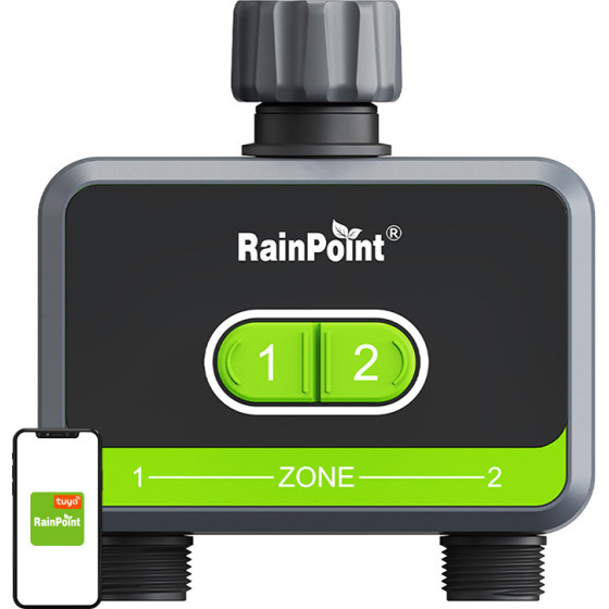RainPoint �������� �������� 2 ����� �� �������� - (HTV210B + HWG009WB)