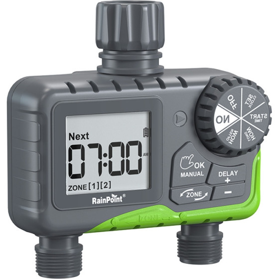 RainPoint �������������� ��������� ������ 2 ����� Raintpoint - (ITV205)