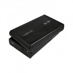 ENCLOSURE 3,5' SATA USB 3.0 LOGILINK UA0107