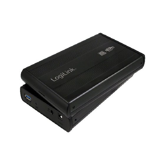 ENCLOSURE 3,5' SATA USB 3.0 LOGILINK UA0107