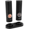 Huslog Set Of Electric Grinders With Usb charging