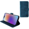 Lime Successories Lime ���� Iphone 17 6.3'' Essential Magnet Book Stand Clip Dark BLUE
