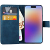 Lime Successories Lime ���� Iphone 17 6.3'' Essential Magnet Book Stand Clip Dark BLUE