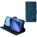 Lime Successories Lime ���� Iphone 17 Air 6.9'' Essential Magnet Book Stand Clip Dark BLUE
