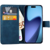 Lime Successories Lime ���� Iphone 17 Air 6.9'' Essential Magnet Book Stand Clip Dark BLUE