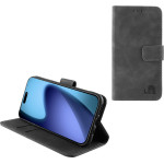 Lime Successories Lime ���� Iphone 17 Air 6.9'' Essential Magnet Book Stand Clip GREY