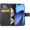 Lime Successories Lime ���� Iphone 17 Air 6.9'' Essential Magnet Book Stand Clip GREY