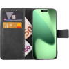 Lime Successories Lime ���� Iphone 17 Pro 6.3'' Essential Magnet Book Stand Clip GREY