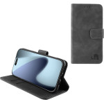 Lime Successories Lime ���� Iphone 17 Pro Max 6.9'' Essential Magnet Book Stand Clip GREY