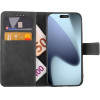Lime Successories Lime ���� Iphone 17 Pro Max 6.9'' Essential Magnet Book Stand Clip GREY