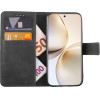 Lime Successories Lime ���� Realme 14/14T 5G 6.67'' Essential Magnet Book Stand Clip GREY