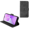 Lime Successories Lime ���� Realme C31 6.5'' Essential Magnet Book Stand Clip GREY