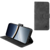 Lime Successories Lime ���� Xiaomi Poco F7 5G 6.83'' Essential Magnet Book Stand Clip GREY