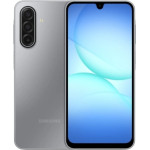Samsung Galaxy A17 (A176 2025) 5G 128GB (4GB Ram) Dual-Sim Grey Eu - (SM-A176BZAAEUE)