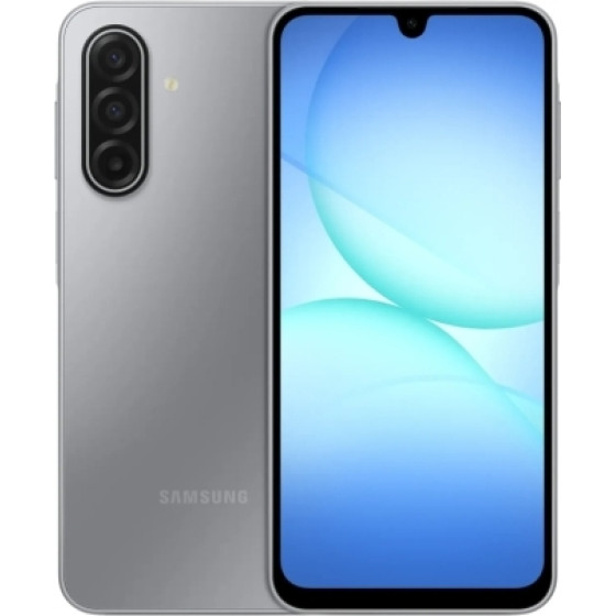 Samsung Galaxy A17 (A176 2025) 5G 128GB (4GB Ram) Dual-Sim Grey Eu - (SM-A176BZAAEUE)
