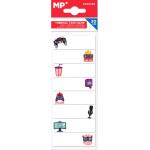 MP ��������������� �������� ������ Gaming 19��� - (PA011-09)