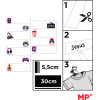 MP ��������������� �������� ������ Gaming 19��� - (PA011-09)