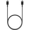 Samsung EP-TA845EWe 45W Wall Charger With USB-C Cable EP-DW767JWe 45W 1.8m (Oob Bulk - Replacement Packaging) - Black EP-TA845EWe + EP-DW767JWe - (EP-TA845EBe + EP-DW767JBE)