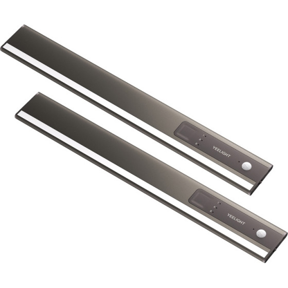 Yeelight ��������� ��� ������� Ultra-Thin Intelligent Linkage Cabinet Li (2szt) - (YLBGD-0116)