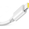 OPPO Original Cable Usb A To Type C 3A DL136 6,5A 65W bulk