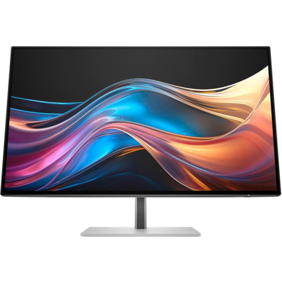 HP - Inc Led Mntr HP S7 Pro 727pq Qhd - (8J4D8UT)